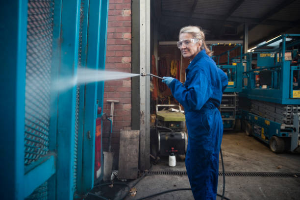Trusted Little Ferry, NJ Pressure Washing Services Experts